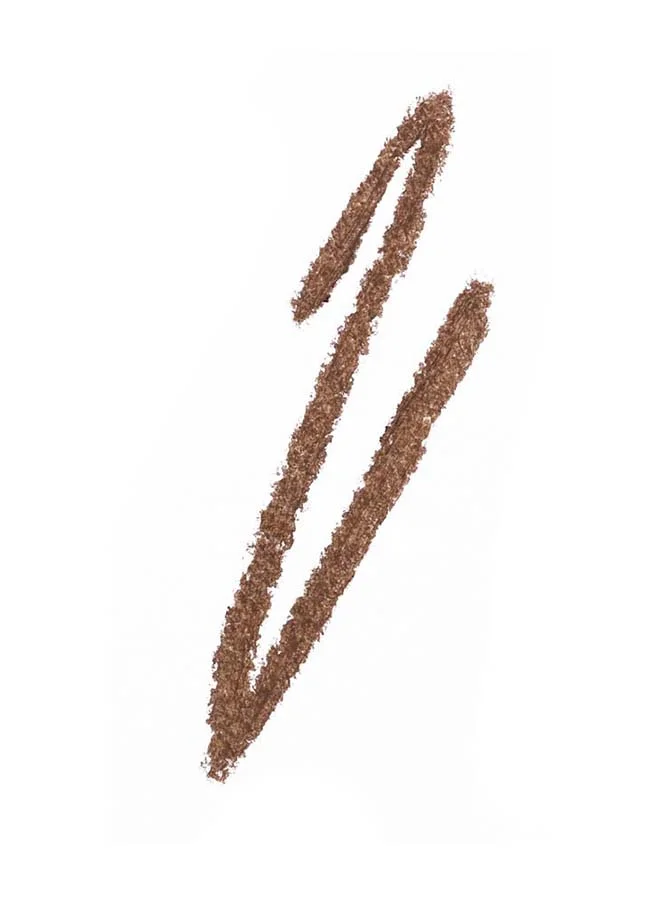 صانع المتاعب Feral Brow Blade Pen Medium Brown
